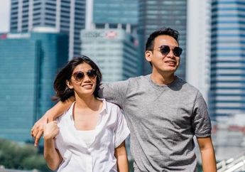 Dulu Langganan Nampang di FTV Tapi Kini Hilang dari Layar Kaca, Tengok Sudut Rumah Artis Ben Joshua dan Istri Cantiknya, Ada Pohon Natal yang Tinggi dan Penuh Aksesoris Meriah!