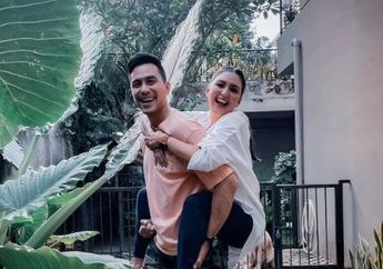 Rela Carikan Akademi Sepak Bola Terbaik, Donna Agnesia dan Darius Sinathrya Bongkar Perkembangan sang Putra Sulung yang Menempuh Pendidikan di Perancis: Kita Bilang Sama Dia... &nbsp;