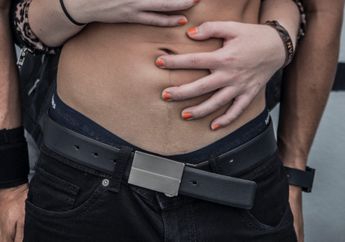 Niatnya Ingin Kencan dengan Daun Muda, Baru Buka Resleting Celana Kakek 62 Tahun Tewas Kejang-kejang