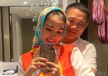 Kini Jadi Istri Pengusaha Batu Bara Super Tajir, Bella Shofie Kegirangan Liburan ke Luar Bersama Anak dan Suami, Warganet: Happy Holiday!