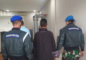 Ditahan Buntut Kasus Tabrakan dengan Sejoli di Nagreg, Salah Satu Pelaku Beberkan Sosok yang Miliki Ide untuk Buang Jasad Korban ke Sungai Serayu