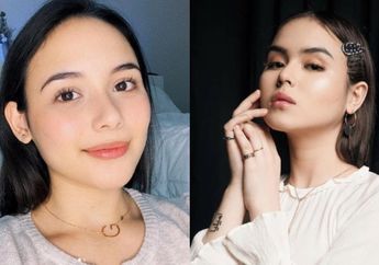 2 Minggu sang Soulmate Pergi Tuk Selama-lamanya, Greta Iren Ungkap Kerinduan Mendalamnya Pada Laura Anna: Separuh Jiwaku Pergi Bersamamu..