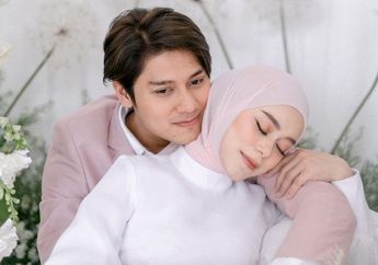 'Mohon Doa Teman-teman' Anak Lesti Kejora Dikabarkan Lahir Prematur, Rizky Billar Langsung Tulis Pesan Haru Ini untuk Calon Buah Hatinya