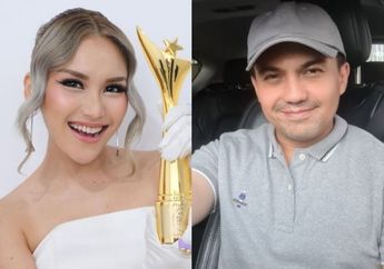 Nyaris Jadi Anak Sambung Ayu Ting Ting, Inilah Sosok Putri Cantik Sahrul Gunawan yang Jarang Terekspos, Cantik Maksimal dan Berkulit Putih