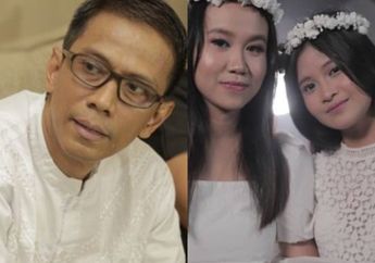Kim Hawt Langsung Tertawa Terbahak-bahak! 'Dikutuk' Bakal Diusir Puput, Doddy Sudrajat Masih Ngarep Mayang dan Chika Gantikan Vanessa Angel jadi Artis: Makin Cemerlang!