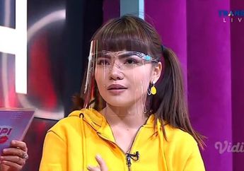 'Aku Belum Tahu Isi Seluruh Kamu', Meski Pede Sudah Lakukan Pemotretan Pre-wedding, Dinar Candy Malah Mengaku Takut Tiba-tiba Dinikahkan dengan Ridho Illahi, Lah Gimana?