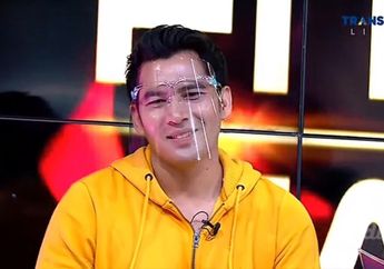 Awalnya Kesal Sudah Pacaran 4 Bulan tapi Tak Kunjung Dikenalkan ke Calon Mertua, Ridho Illahi Akhirnya Mengerti Maksud Dinar Candy