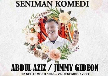 Jimmy Gideon Meninggal Dunia di Usia 58 Tahun Setelah Terjatuh di Rumahnya, Ini Dia Posisi Jatuh yang Paling Membahayakan Tubuh