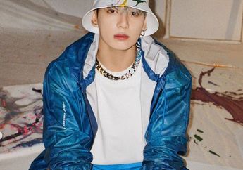 Berikut 15 Kalimat Motivasi untuk ARMY dari Jungkook BTS yang Bisa Dibaca Saat Butuh Penyemangat