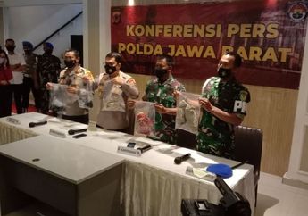 Kelewat Keji, Ternyata Ini Alasan Kolonel P Tak Bawa Dua Sejoli Nagreg yang Ditabraknya ke Rumah Sakit, Ternyata Sempat Diingatkan Anggotanya