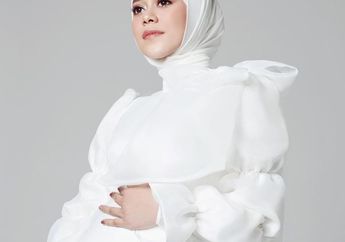 Bayi Lesti Kejora dan Rizky Billar Dikabarkan Lahir Prematur dengan Usia Janin 34 Minggu, Begini Kata sang Dokter