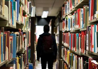 Arti Mimpi Tentang Perpustakaan Ternyata Jauh dari Pengetahuan, ini Penjelasannya!