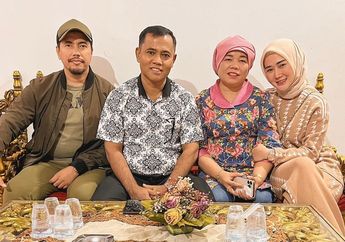 Berhasil Pertemukan Haji Faisal dengan Sunan Kalijaga yang Belakangan Disebut Bela Mati-matian Doddy Soedrajat, Sahabat Vanessa Angel dan Bibi Ardiansyah: Aku Sama Bang Sunan Masih Keluarga Deket