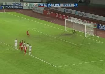 Sebelum Tepis Penalti Singapura, Nadeo Argawinata Teruji Mentahkan Eksekusi Marko Simic