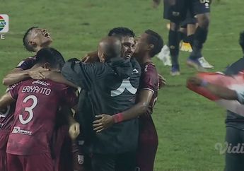 Link Live Streaming Final Liga 2 - Rans Cilegon FC Vs Persis, Duel 'Sultan' Raffi Ahmad dan Kaesang Pangarep