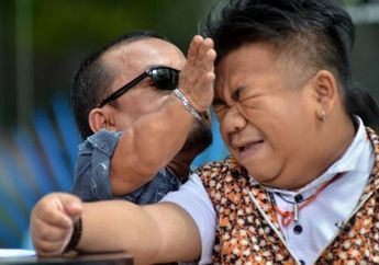 Meninggal Dunia Usai Idap Penyakit Jantung dan Gagal Ginjal, Pilunya Kisah Hidup Artis Ini Terbongkar, Rela Jadi Buruh Kala Pamornya Turun Demi Pundi-pundi Rupiah