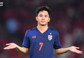 Pratama Arhan Tak Kunjung Debut di J2 League, Thailand Kirim Satu Lagi Wonderkid ke Kasta Tertinggi Liga Jepang