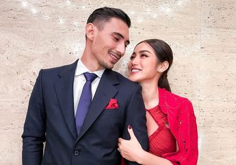 Hamil Anak Kedua, Jessica Iskandar Pasang Senyum Terharu Ketika Periksa Kandungan dan Potret Janinnya