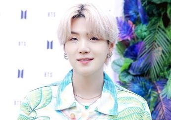 Terinfeksi Covid-19, Suga BTS Berbagi Kabar Terbaru, Begini Kondisi sang Rapper Setelah Isolasi Mandiri Beberapa Hari