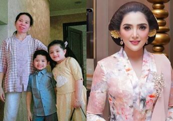 Padahal Sudah Naik Gaji 3 Kali Setahun, ART Ashanty Kini Girang Bukan Main Kecipratan Rezeki Nomplok, Dapat THR Duit Dollar dari Krisdayanti yang Nominalnya Gak Main-main! 