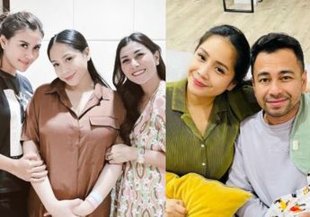 Nisya Ahmad Dulu Dituding Benalu saat Tinggal di Istana Andara, Tengok Gaya Nagita Slavina Tenteng Tas Rp 700 Juta di Ultah Adik Iparnya