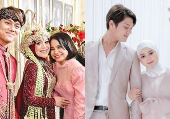 'Dag Dig Dug', Terungkap Detik-detik Lesti Kejora Lahiran Anak Pertama, Artis Rossa Bongkar Kejadian Menegangkan Ini Sebelum Istri Rizky Billar Dilarikan ke Rumah Sakit