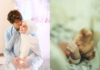 Lesti Kejora Melahirkan Lebih Cepat, Rizky Billar Bongkar Alasan Anak Pertamanya Lahir sebelum Waktunya, Singgung Soal Kontraksi Dini hingga Ucapan Dokter yang Bikin Tersentak