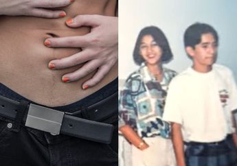 BERITA TERPOPULER: Kakek 62 Tahun Tewas Kejang-kejang Saat Kencan dengan Daun Muda, Hingga Permintaan Terakhir Nike Ardilla Dikuak Mantan Pacar