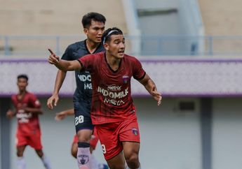 Persiraja Terbantai oleh Persita dan Balik ke 'Setelan Degradasi', Jack Brown Akhirnya Debut di Liga 1