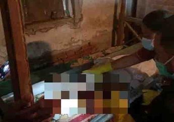 54 Hari Tinggal Bersama Jasad Ibu yang Diawetkan dengan Es Batu, Pria di Buleleng Ungkap Alasan di Baliknya, Singgung Soal Wasiat!