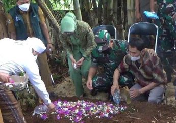 Anaknya Tewas dan Dibuang Hidup-hidup, Jerit Hati Orang Tua Korban Kecelakaan Nagreg Diungkap Kepala Staf TNI Angkatan Darat, Ayah Salsabila: Saya Gak Kuat..