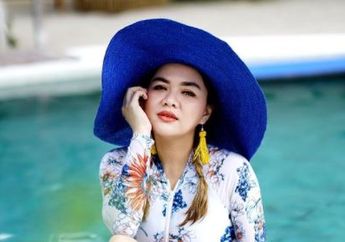 'Meneng-meneng Bae Mas' Berbalas Hati dengan 'Mas Agung' di TikTok, Vicky Shu Tunjukkan Sisi Fangirl pada Siwon Super Junior