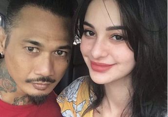 Rumah Tangganya Diisukan Retak, Nora Alexandra Blak-blakan Beri Penjelasan Belum Jenguk Jerinx ke Penjara hingga Singgung Soal Ongkos ke Jakarta