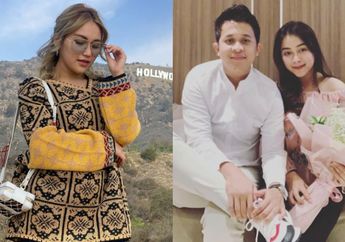 Angkat Kaki dari Hunian di Gang Sempit Lalu Pindah ke Rumah Gedongan Seharga Rp 2,5 M, Tengok Kondisi Ruang Keluarga di Istana Baru Adik Ayu Ting Ting, Bergaya Minimalis! 