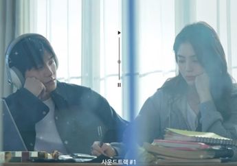 Park Hyung Sik dan Han Seo Hee Jatuh Cinta Usai Tinggal Satu Atap di Drama Korea 'Soundtrack #1', Yuk Simak Sinopsisnya dan Hindari Nonton di Drakorindo Ilegal