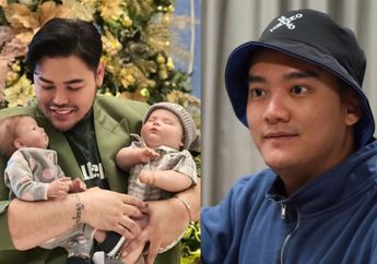 Anggap Boneka Bak Anak Kandung Sendiri, Ivan Gunawan Halu? Begini Kenyataan Sang Desainer yang Dicurigai Boy William: Lu Pemuja Setan?