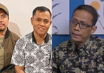 HEBOH, Baru Bagikan Kabar Mundur Bela Doddy Sudrajat, Sunan Kalijaga Kini Resmi Jadi Kuasa Hukum Faisal, Ini Harapan sang Pengacara