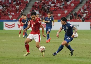 Tanpa Sang Megabintang, Rival Timnas Indonesia Gelar Seleksi Pemain untuk Piala AFF 2022