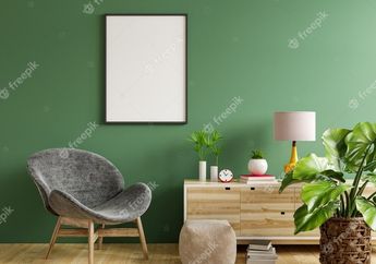 Nyesel Baru Tahu, 3 Warna Ini Ternyata Tidak Boleh Kalian Gunakan di Rumah karena Dapat Memberi Efek Negatif!