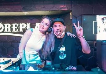 Mendadak Nongol dengan Luka Lebam Hingga Disangka Alami KDRT, Sheila Marcia Tepis Isu Dianiaya Suami, Ternyata Gegara Hal Ini Mata Sang Artis Bonyok Bak Abis Ditinju