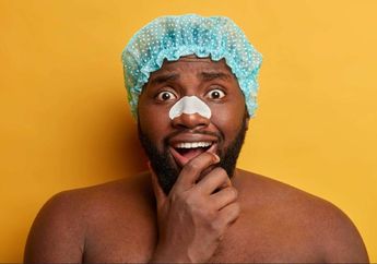 Jangan Khawatir! Inilah 3 Bahan Alami yang Terbukti Ampuh Dapat Menghilangkan Komedo, Simak Baik-baik ya!