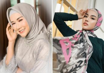 'Kalo Kelainan Jiwa ke RSJ Sana!' Bak Ludahi Muka Medina Zein Terang-Terangan, Marissya Icha Sebut Adik Ipar Ayu Azhari Lagi-Lagi Lakukan Penipuan: Lo Itu Jahat!