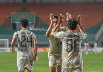 Liga 1 Kedatangan Klub 'Sultan', Dewa United Dampingi Persis Solo dan Rans Cilegon FC Naik Kasta