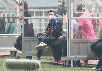 Raffi Ahmad Gigit Jari, Rans Cilegon FC Gembos Usai Promosi ke Liga 1