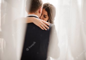 Wajib Tahu! Berikut Alasan Tahun Pertama Pernikahan Dianggap Terberat Bagi Pengantin Baru, Salah Satunya Masih Bergantung dengan Orang Tua