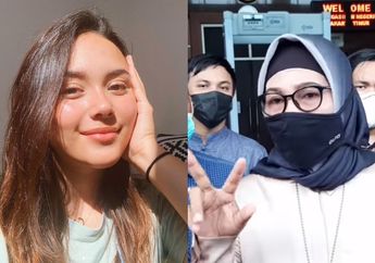 'Buat Ganti Kaki Adik Gue!', Geram Dengar Pihak Gaga Muhammad Protes Perihal Ganti Rugi Rp 12,6 Miliar, Greta Irene Naik Pitam pada Keluarga Mantan Kekasih Laura Anna hingga Ungkap Hal Ini