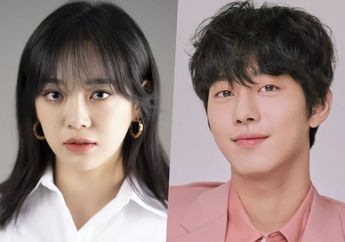 Bocoran Office Romance Recipe, Kim Sejeong Alami Insiden Memalukan di Depan Ahn Hyo Seop, Chicco Jerikho Gercep PDKT