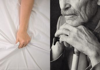 Sudah Bangkotan Tapi Miliki Libido Seksual Tinggi, Pria 73 Tahun Ini Tak Sengaja Jadi Korban Pembunuhan Istri yang Tak Kuat Layani Nafsunya, Fakta di Baliknya Mencengangkan