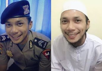 Berani Lepas Jabatannya Sebagai Polisi Usai Beken Gegara Cover Lagu, Terungkap Kabar Norman Kamaru Setelah Lenyap Bak Ditelan Bumi, Kini Lakoni Hal Ini dan Sudah Nikah Lagi