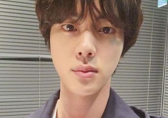 Grupnya Merilis Banyak Karya, Jin Beberkan 1 Lagu BTS yang Cocok Dengan Karakternya : Kata Itu Seolah-olah Berbicara Kepadaku!